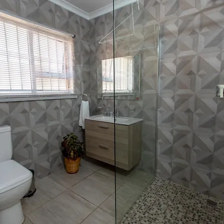 Pecan Bush Lodge Magaliesburg Buitenkant foto