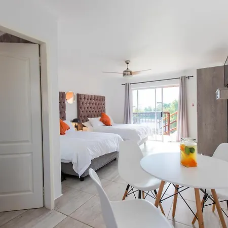 Pecan Bush Lodge Magaliesburg Buitenkant foto