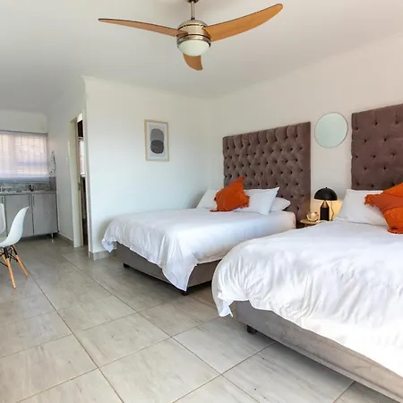 Pecan Bush Lodge Magaliesburg Buitenkant foto