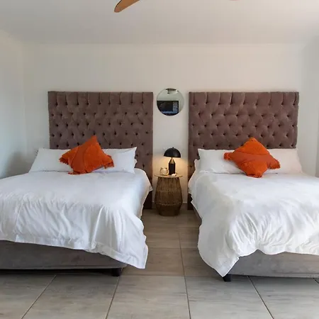 Pecan Bush Lodge Magaliesburg Buitenkant foto