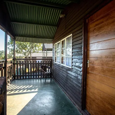 Pecan Bush Lodge Magaliesburg Buitenkant foto