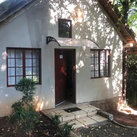 Pecan Bush Lodge Magaliesburg Buitenkant foto