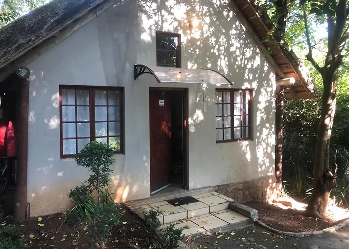 Pecan Bush Lodge