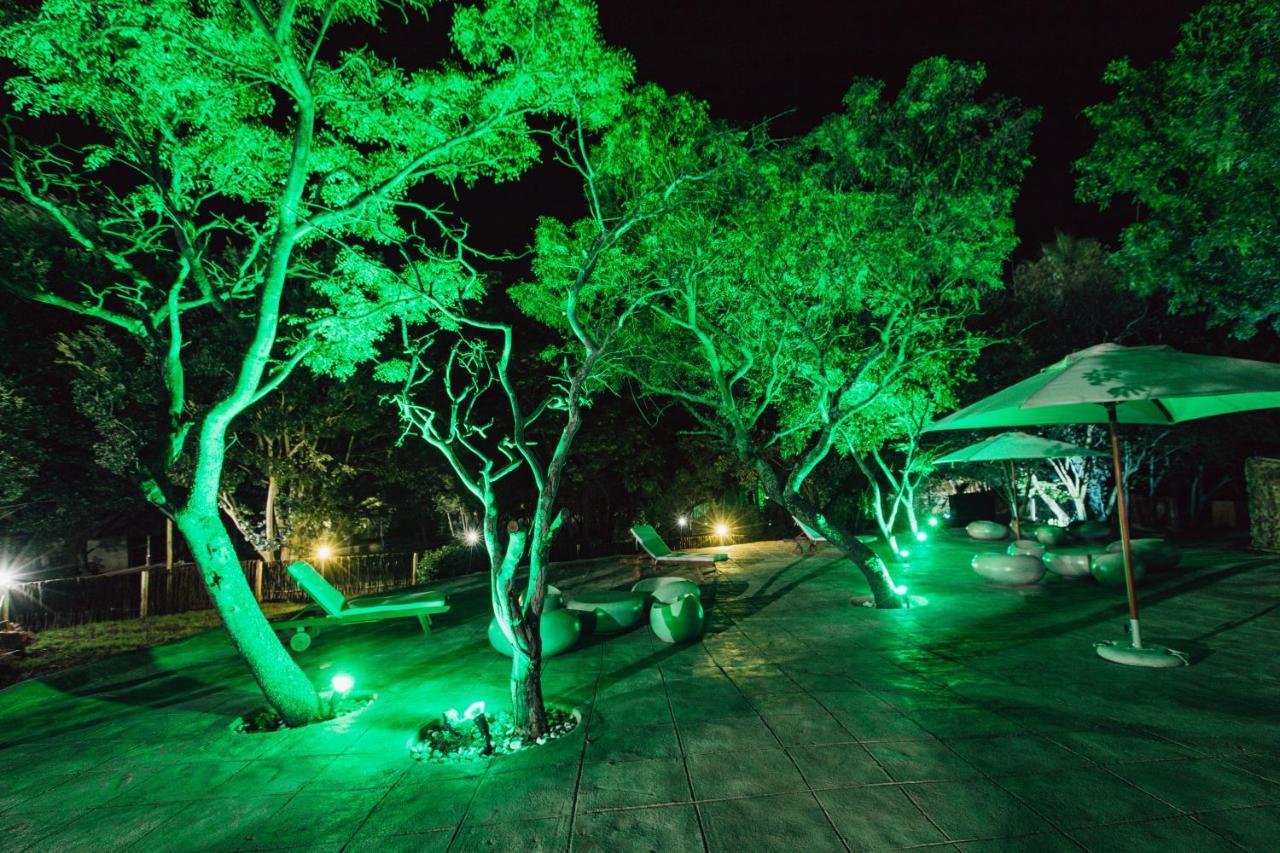 Pecan Bush Resort