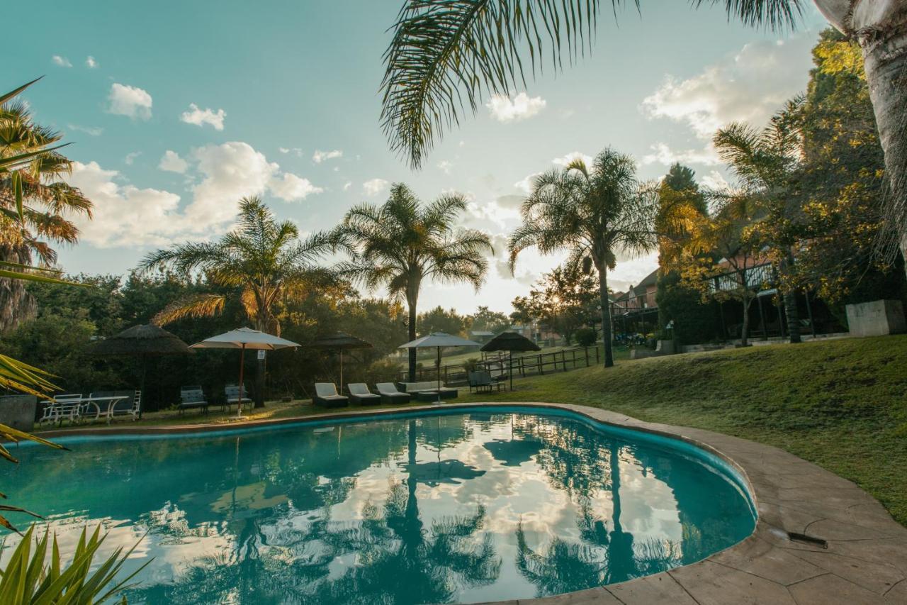 Pecan Bush Resort *