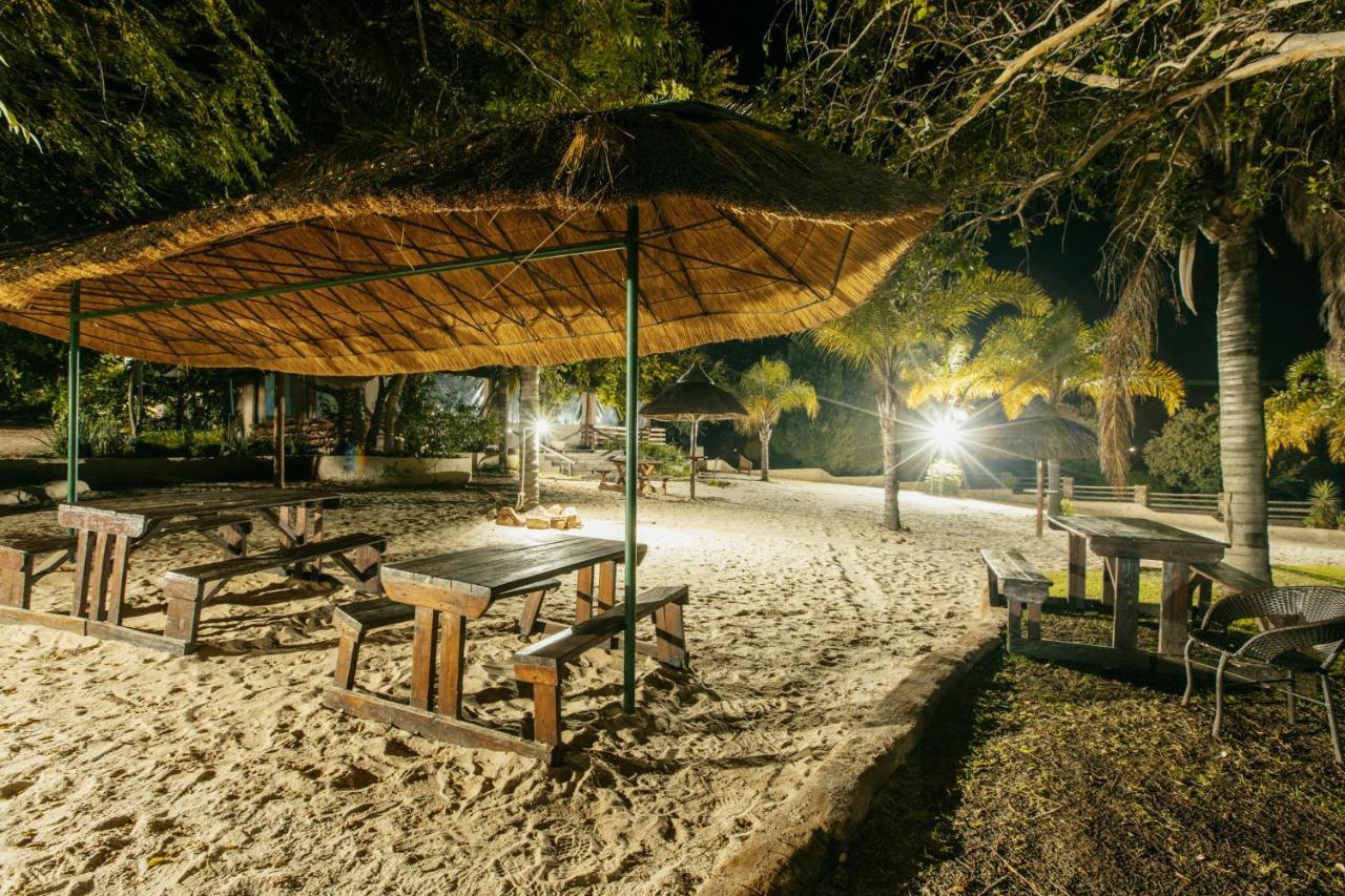 Pecan Bush Resort