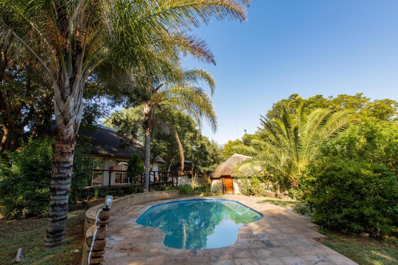 Pecan Bush * Magaliesburg