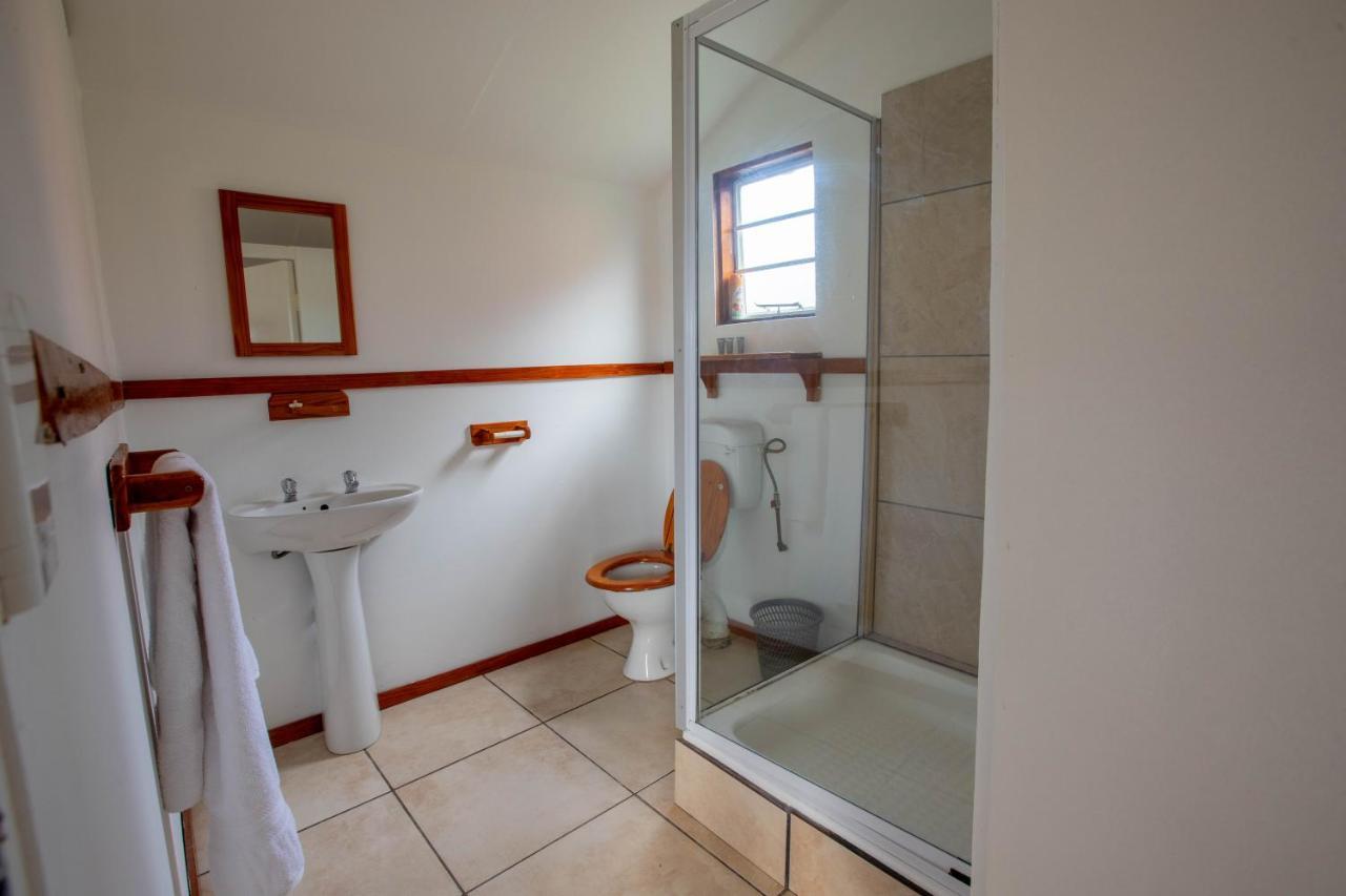 Pecan Bush Resort Magaliesburg