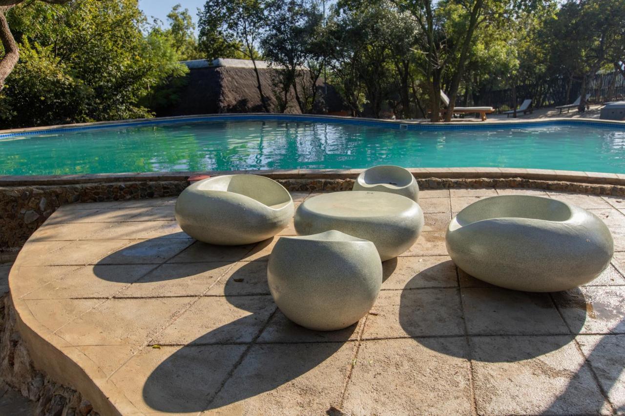 Pecan Bush Resort Magaliesburg