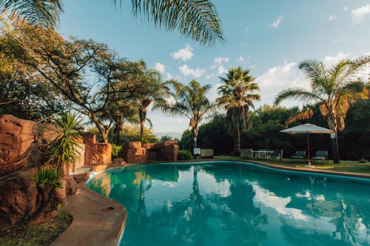 Pecan Bush Resort