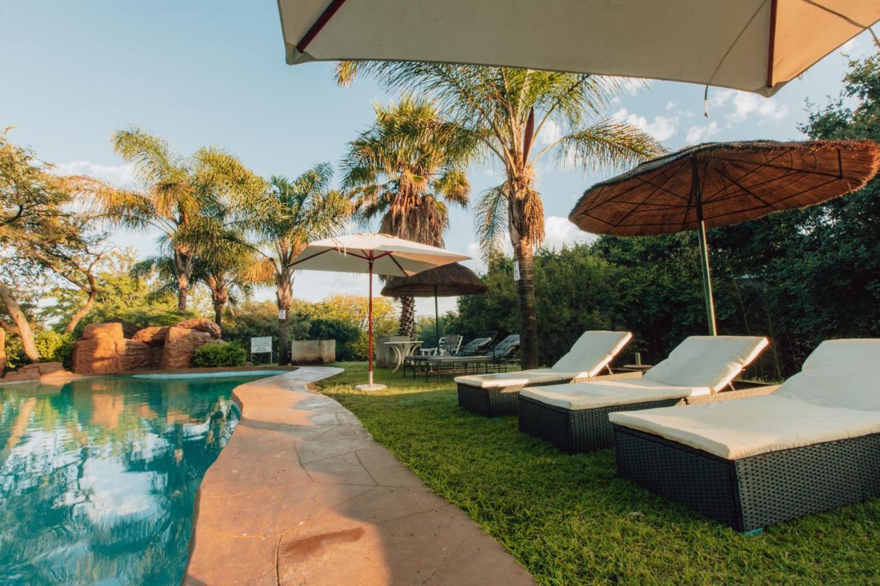 Resort Pecan Bush