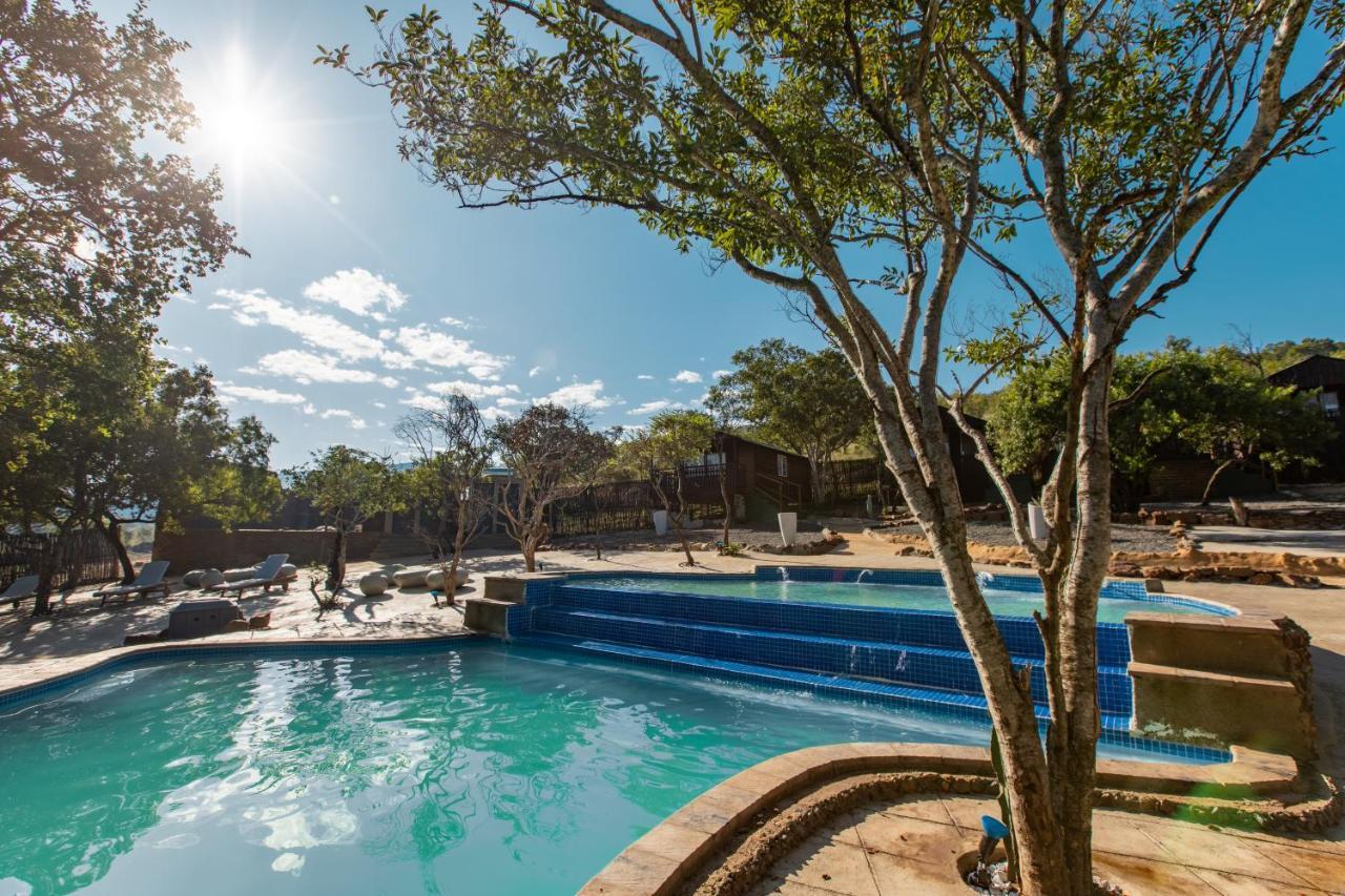 Pecan Bush Resort